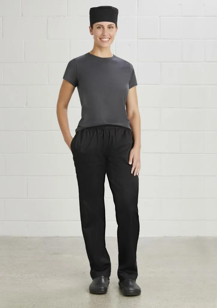 Yes!Chef CH234L Dash Womens Chef Pants