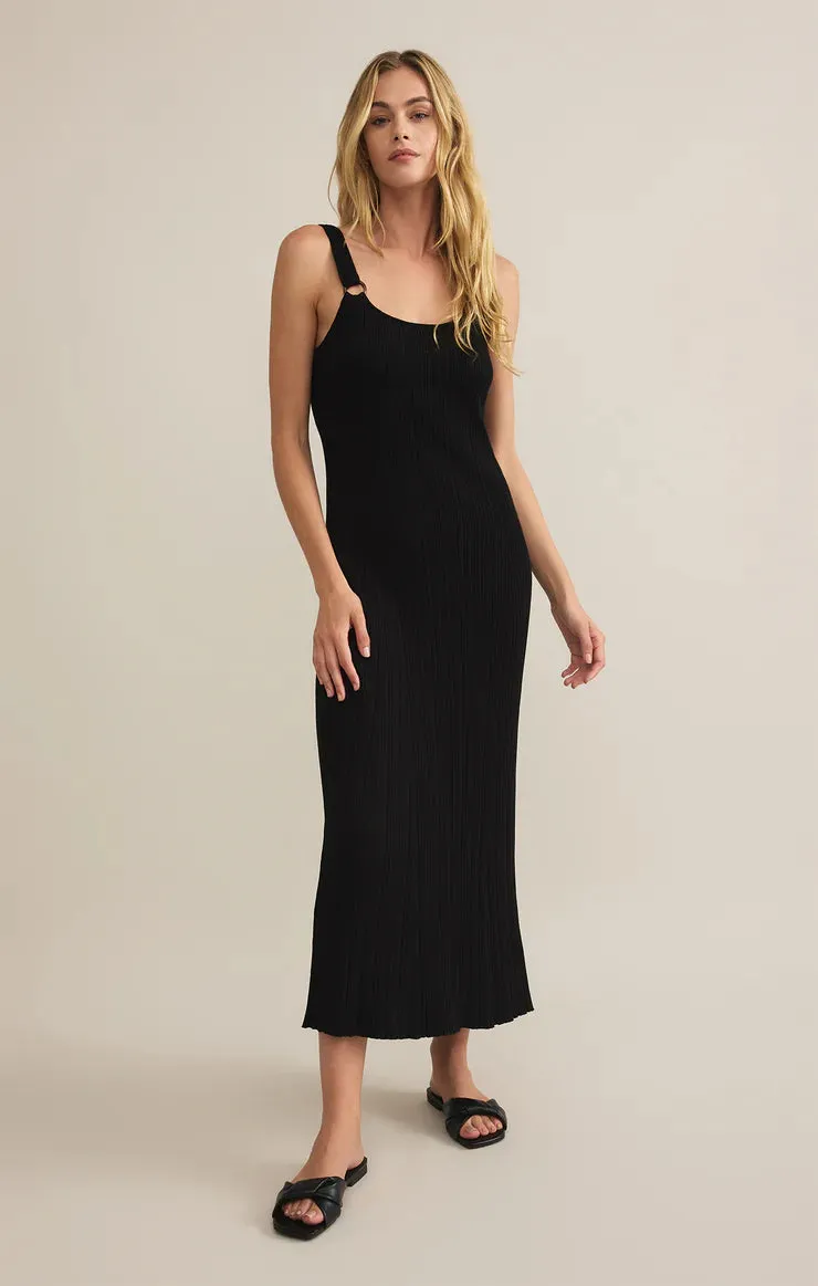 Z Supply ‘Salinas Midi Dress’