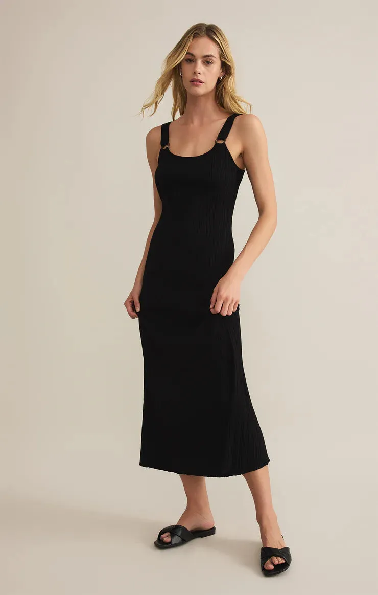 Z Supply ‘Salinas Midi Dress’